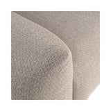Outdoor-Sofa Dawson in greige alpine, 240x99 cm von Richmond Interiors – Bild 9