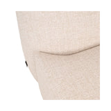 Outdoor-Sofa-Zusatzelement Dawson in beige alpine, 77x99 cm von Richmond Interiors – Bild 7