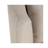 Outdoor Stuhl Marlin in beige, 79x75x80 cm von Richmond Interiors – Produktbild 10