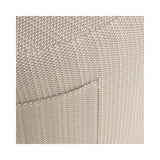 Outdoor Stuhl Marlin in beige, 79x75x80 cm von Richmond Interiors – Produktbild 8