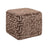 Pouf und Fußhocker Ciela von Richmond Interiors – Bild 1
