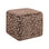 Pouf und Fußhocker Ciela von Richmond Interiors – Bild 1
