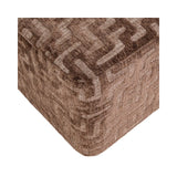 Pouf und Fußhocker Ciela von Richmond Interiors – Bild 4