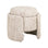 Pouf und Fußhocker Cupid mit Stauraum von Richmond Interiors – Bild 1