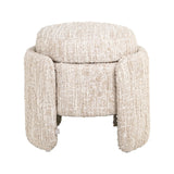 Pouf und Fußhocker Cupid mit Stauraum von Richmond Interiors – Bild 2