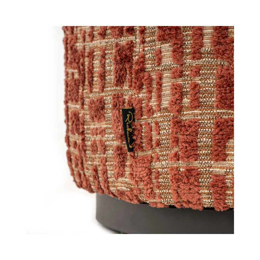 Pouf und Fußhocker Lexie von Richmond Interiors – Bild 3