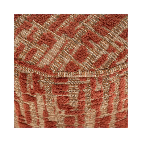 Pouf und Fußhocker Lexie von Richmond Interiors – Bild 4
