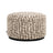 Pouf und Fußhocker Lexie von Richmond Interiors – Bild 1