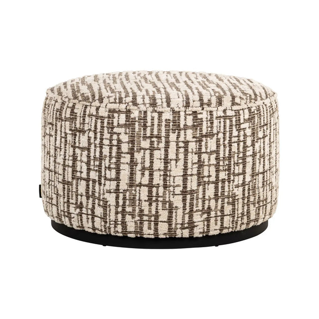 Pouf und Fußhocker Lexie von Richmond Interiors – Bild 1