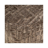 Pouf und Fußhocker Lexie in greige, 45x45x47 cm von Richmond Interiors – Bild 5