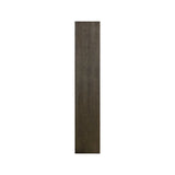 Schrank Rivertree aus Eichenholz in braun, 120x41x210 cm von Richmond Interiors – Bild 5