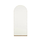Schrank Tivoli in weiß, 90x45x210 cm von Richmond Interiors – Bild 7