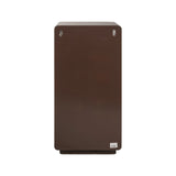 Schubladenschrank Lizzie in kastanienbraun, 57x43x110 cm von Richmond Interiors – Bild 7