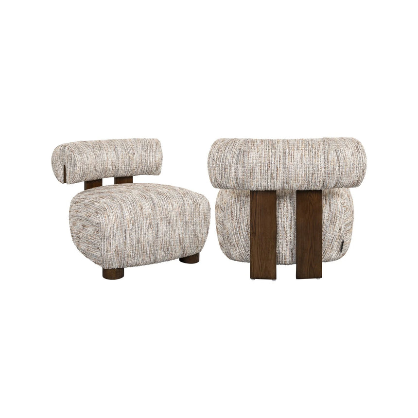 Sessel Arabella, 74x85 cm von Richmond Interiors – Bild 1