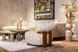Sessel Arabella, 74x85 cm von Richmond Interiors – Bild 11