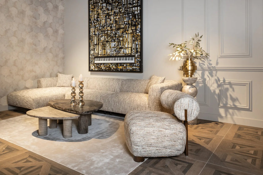 Sessel Arabella, 74x85 cm von Richmond Interiors – Bild 12