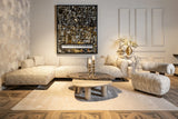 Sessel Arabella, 74x85 cm von Richmond Interiors – Bild 13