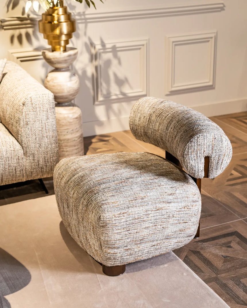 Sessel Arabella, 74x85 cm von Richmond Interiors – Bild 2