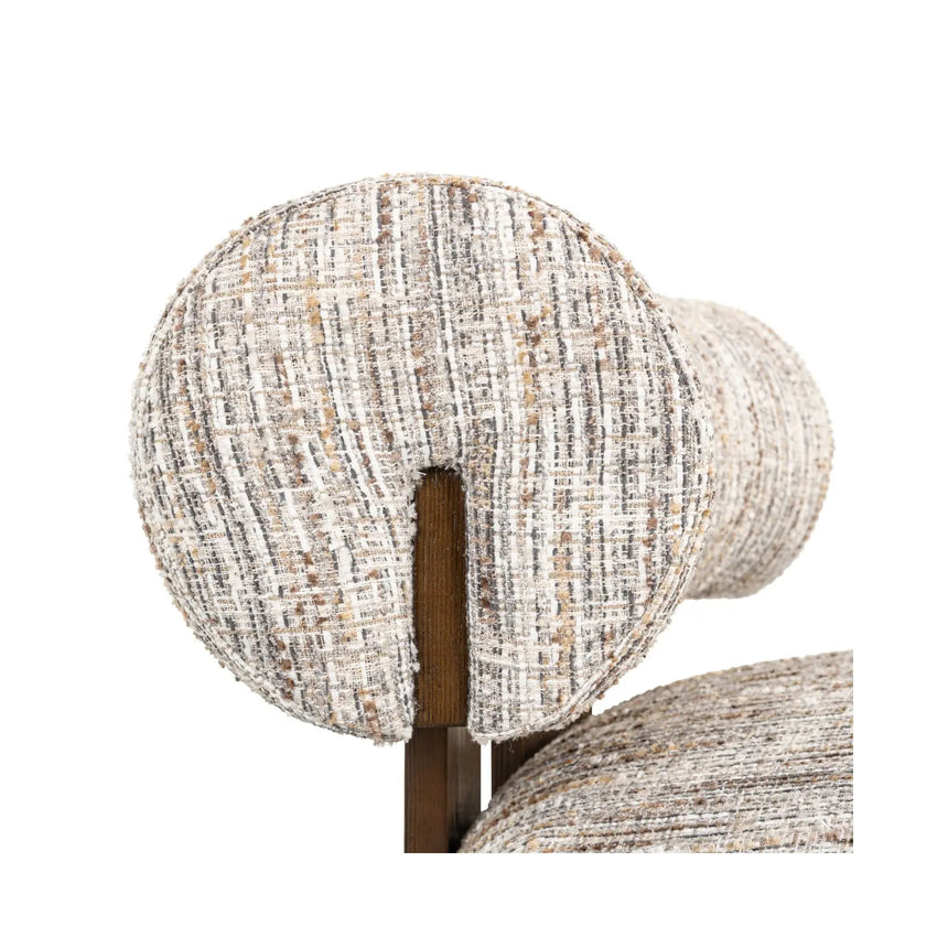 Sessel Arabella, 74x85 cm von Richmond Interiors – Bild 8