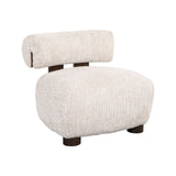 Sessel Arabella in lovely cream, 74x85x70 cm von Richmond Interiors – Bild 2