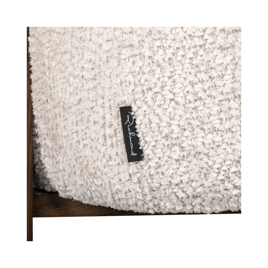 Sessel Arabella in lovely cream, 74x85x70 cm von Richmond Interiors – Bild 6