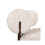 Sessel Arabella in lovely cream, 74x85x70 cm von Richmond Interiors – Bild 7
