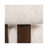 Sessel Arabella in lovely cream, 74x85x70 cm von Richmond Interiors – Bild 8