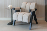 Sessel Clover in trendy nature von Richmond Interiors – Bild 2