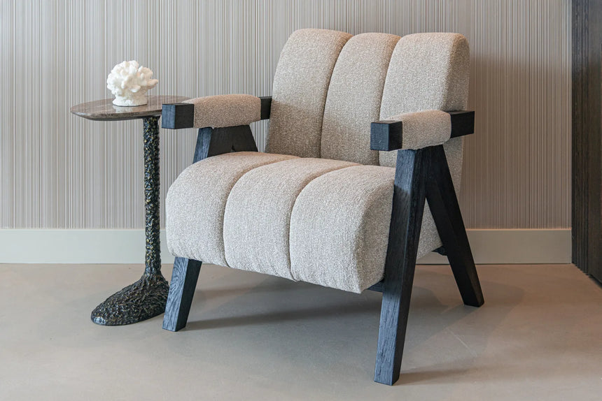 Sessel Clover in trendy nature von Richmond Interiors – Bild 2