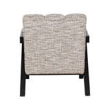 Sessel Clover in trendy nature von Richmond Interiors – Bild 5