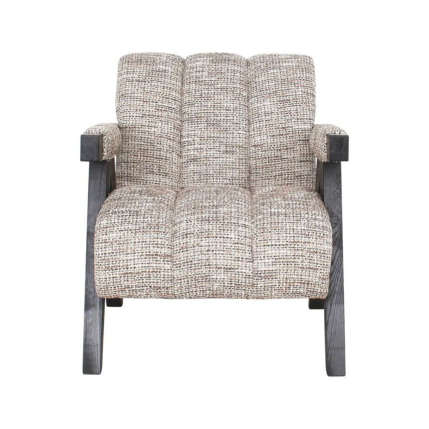 Sessel Clover in trendy nature von Richmond Interiors – Bild 7