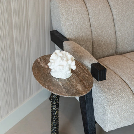 Sessel Clover in trendy nature von Richmond Interiors – Bild 8