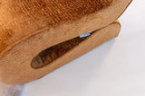 Sessel Frankie in cognac fusion, 56x89 cm von Richmond Interiors – Bild 11