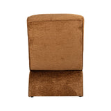 Sessel Frankie in cognac fusion, 56x89 cm von Richmond Interiors – Bild 5