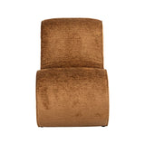 Sessel Frankie in cognac fusion, 56x89 cm von Richmond Interiors – Bild 6