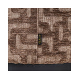 Sessel Franny in brown labyrinth, 59x60x58 cm von Richmond Interiors – Bild 7