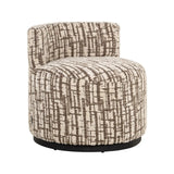 Sessel Franny in creme, 59x60 cm von Richmond Interiors – Bild 2