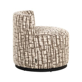 Sessel Franny in creme, 59x60 cm von Richmond Interiors – Bild 3
