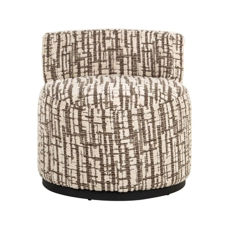 Sessel Franny in creme, 59x60 cm von Richmond Interiors – Bild 5
