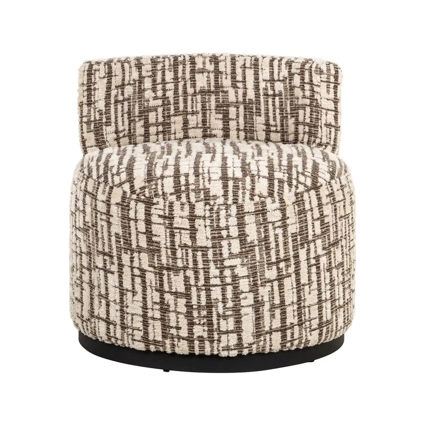 Sessel Franny in creme, 59x60 cm von Richmond Interiors – Bild 5