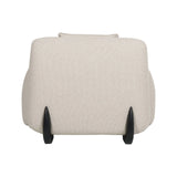Sessel Godiva in biscotti, 121x111 cm von Richmond Interiors – Bild 10