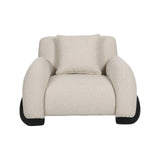 Sessel Godiva in biscotti, 121x111 cm von Richmond Interiors – Bild 11
