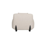 Sessel Godiva in biscotti, 121x111 cm von Richmond Interiors – Bild 5