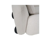 Sessel Godiva in biscotti, 121x111 cm von Richmond Interiors – Bild 7