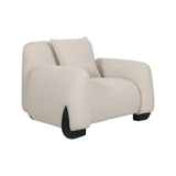 Sessel Godiva in biscotti, 121x111 cm von Richmond Interiors – Bild 8
