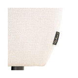 Sessel Jezebel in cream fancy, 120x90 cm von Richmond Interiors – Bild 6