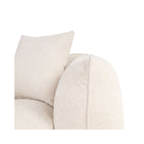 Sessel Jezebel in cream fancy, 120x90 cm von Richmond Interiors – Bild 8