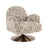 Sessel Kagney, drehbar, 76x77 cm von Richmond Interiors – Bild 1
