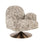 Sessel Kagney, drehbar, 76x77 cm von Richmond Interiors – Bild 1