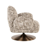 Sessel Kagney, drehbar, 76x77 cm von Richmond Interiors – Bild 4